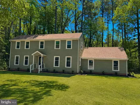 2033 Wildwood Trl, Pocomoke City, MD 21851