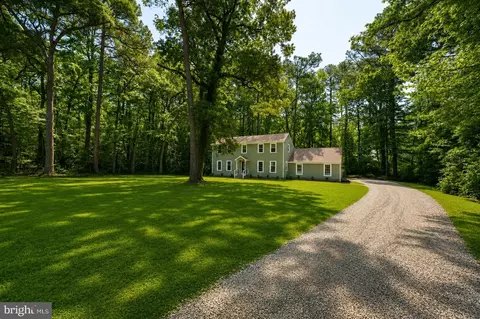 2033 Wildwood Trl, Pocomoke City, MD 21851