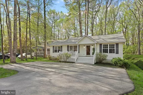 47 Seafarer Ln, Ocean Pines, MD 21811