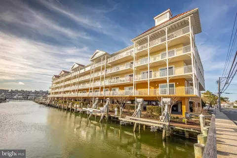 301 14th St #409, Ocean City, MD 21842