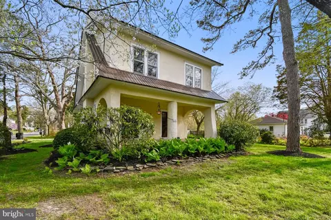 301 W Market St, Snow Hill, MD 21863