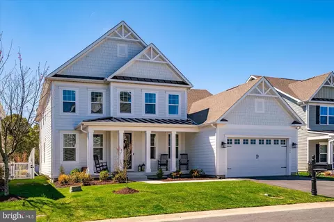 12395 Hidden Bay Dr, Berlin, MD 21811