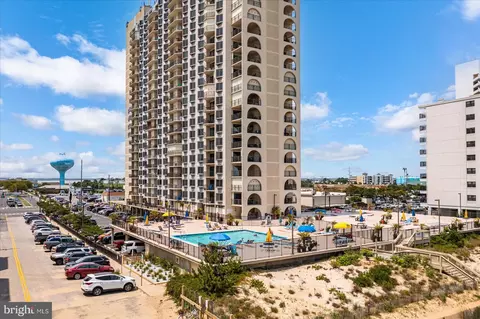 9400 Coastal Hwy #802, Ocean City, MD 21842