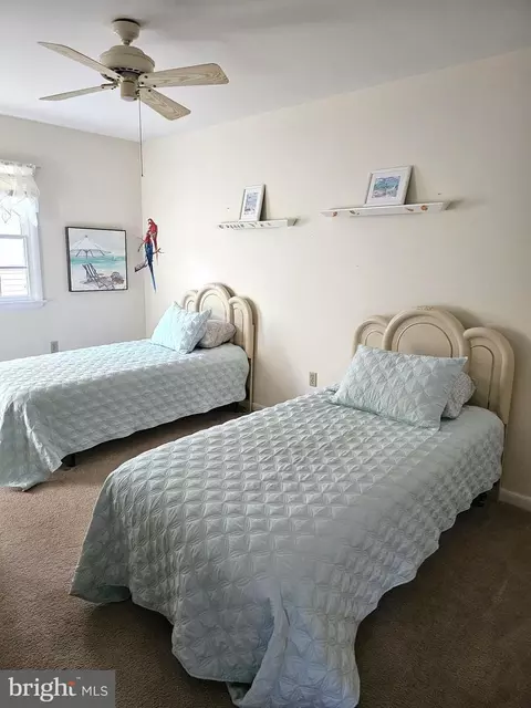 Bedroom - 48 Windjammer Rd, Ocean Pines, MD 21811 photo 1 of 1