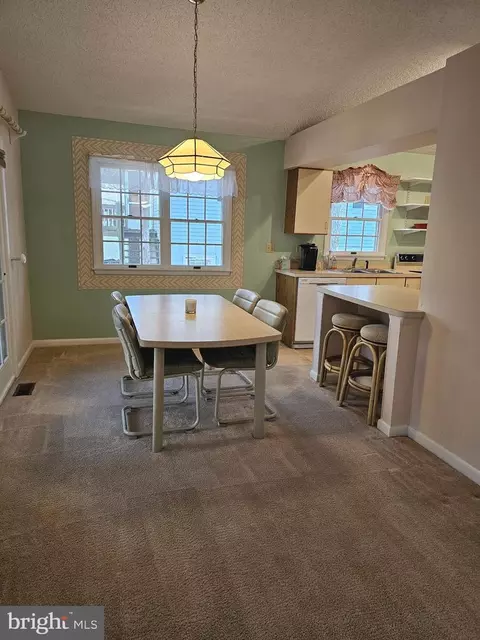 Dining - 48 Windjammer Rd, Ocean Pines, MD 21811 photo 2 of 2