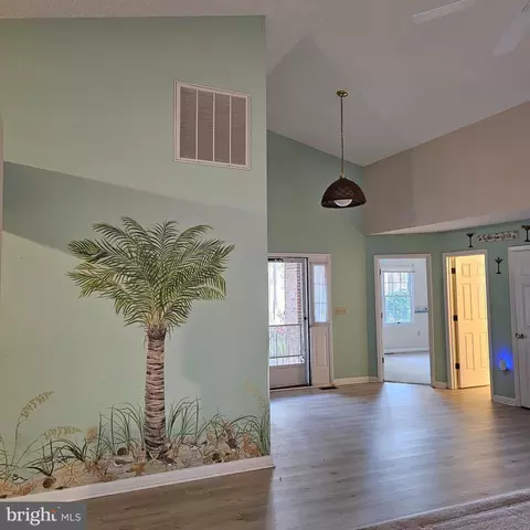 Entry Way - 48 Windjammer Rd, Ocean Pines, MD 21811 photo 2 of 3