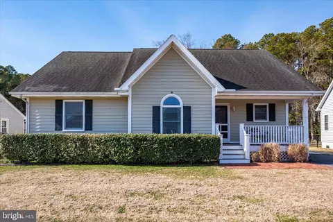 10505 Keyser Point Rd, Ocean City, MD 21842