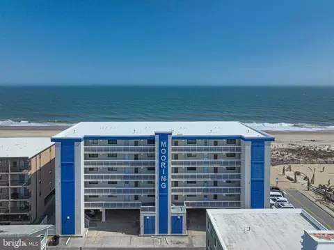5001 Atlantic Ave #104, Ocean City, MD 21842
