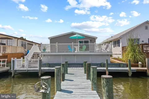 700 Gulf Stream Dr, Ocean City, MD 21842