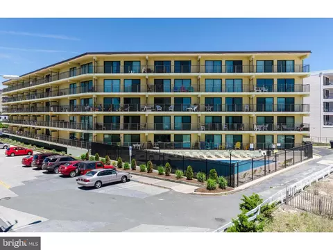 2 80th St #510, Ocean City, MD 21842