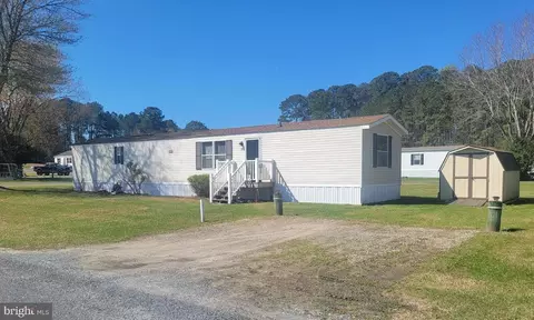 10323 Henry Rd #8, Berlin, MD 21811