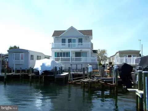 224 Oyster Ln, Ocean City, MD 21842