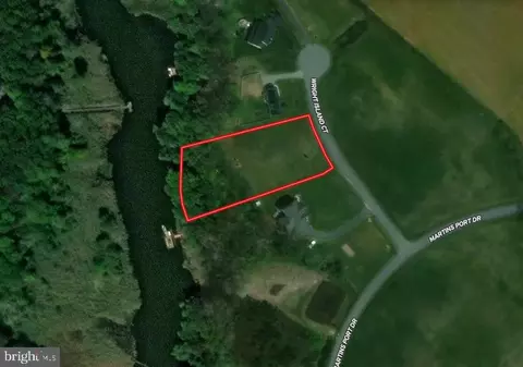 0 Wight Island Ct, Bishopville, MD 21813