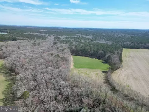 0 Blake Rd, Snow Hill, MD 21863