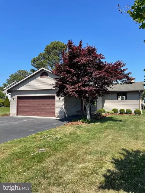 19 Pintail Dr, Ocean Pines, MD 21811