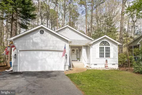 84 Brandywine Dr, Ocean Pines, MD 21811