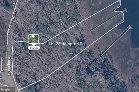 lot23 Hampton Rd, Berlin, MD 21811