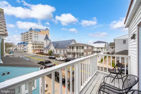 106 Talbot St #101, Ocean City, MD 21842