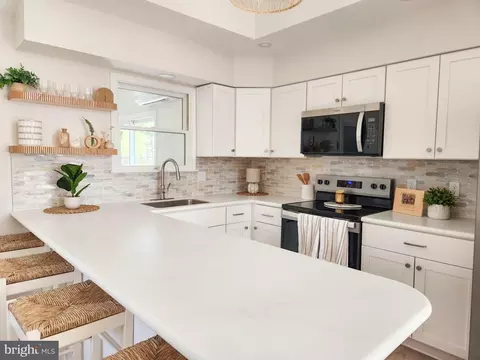 Kitchen - 14 White Sail Cir, Ocean Pines, MD 21811 photo 1 of 3