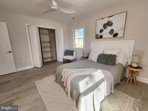 Bedroom - 14 White Sail Cir, Ocean Pines, MD 21811 photo 3 of 7