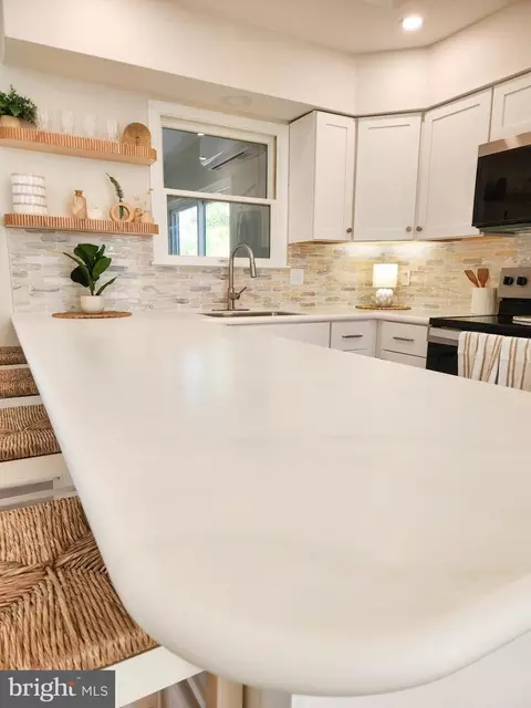 Kitchen - 14 White Sail Cir, Ocean Pines, MD 21811 photo 3 of 3