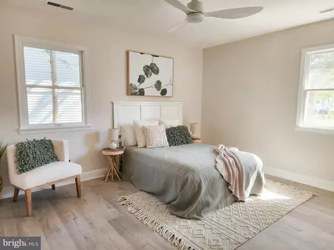 Bedroom - 14 White Sail Cir, Ocean Pines, MD 21811 photo 1 of 7