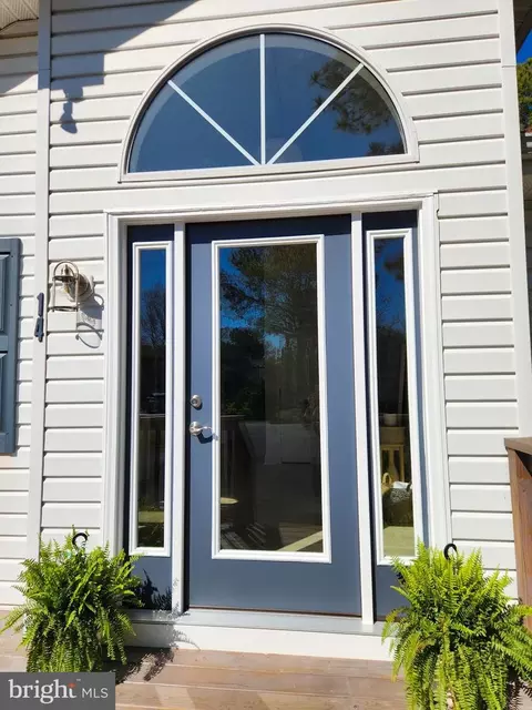 Exterior - 14 White Sail Cir, Ocean Pines, MD 21811 photo 5 of 8