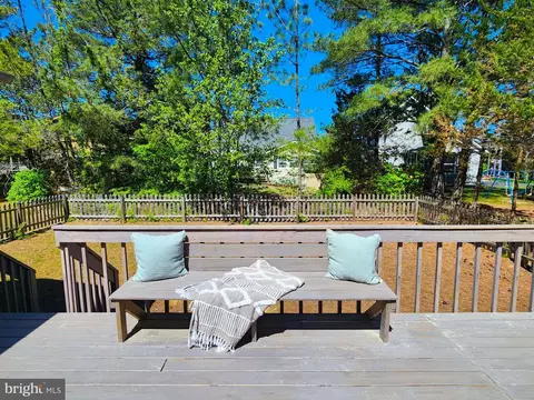 Exterior - 14 White Sail Cir, Ocean Pines, MD 21811 photo 6 of 8