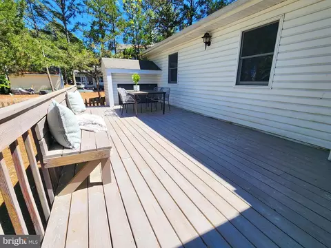 Exterior - 14 White Sail Cir, Ocean Pines, MD 21811 photo 1 of 8