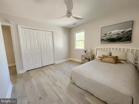 Bedroom - 14 White Sail Cir, Ocean Pines, MD 21811 photo 5 of 7
