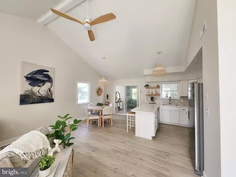 Entry Way - 14 White Sail Cir, Ocean Pines, MD 21811 photo 1 of 1
