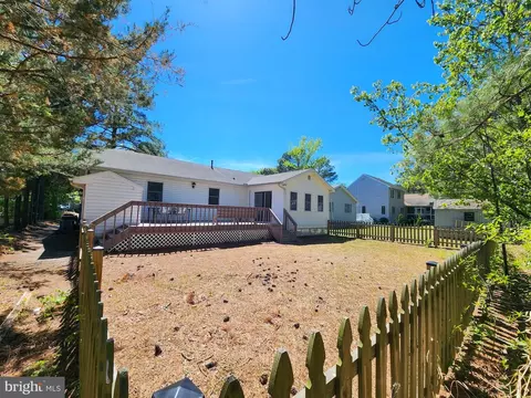 Exterior - 14 White Sail Cir, Ocean Pines, MD 21811 photo 2 of 8