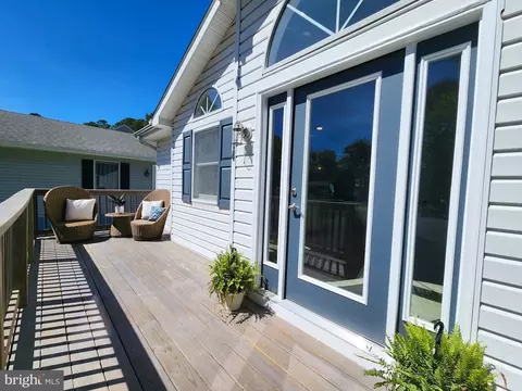 Exterior - 14 White Sail Cir, Ocean Pines, MD 21811 photo 4 of 8