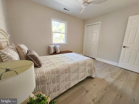 Bedroom - 14 White Sail Cir, Ocean Pines, MD 21811 photo 7 of 7