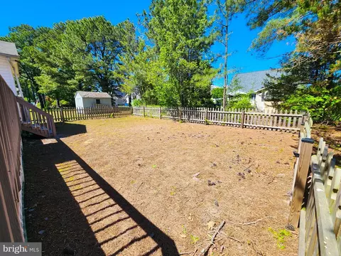 Exterior - 14 White Sail Cir, Ocean Pines, MD 21811 photo 8 of 8