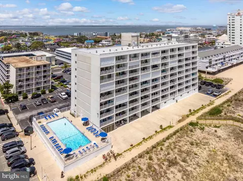 3001 Atlantic Ave #705, Ocean City, MD 21842