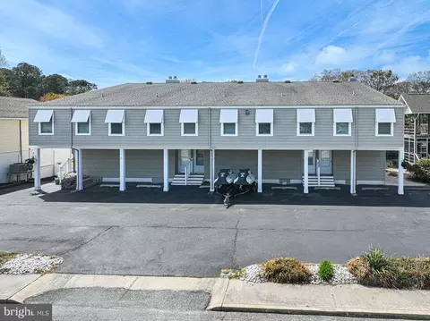 601 Seaweed Ln #2, Ocean City, MD 21842