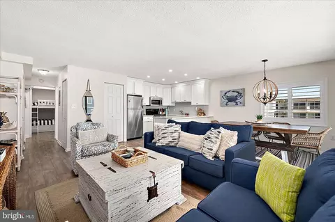 13607 Wight St #203, Ocean City, MD 21842