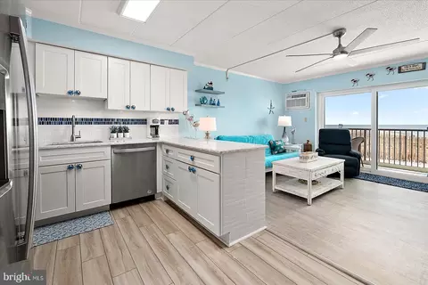 5801 Atlantic Ave #108, Ocean City, MD 21842