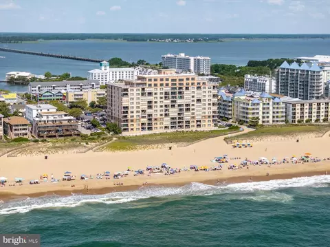 5801 Atlantic Ave #108, Ocean City, MD 21842