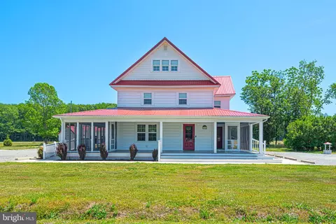 10850 Cathell Rd, Berlin, MD 21811