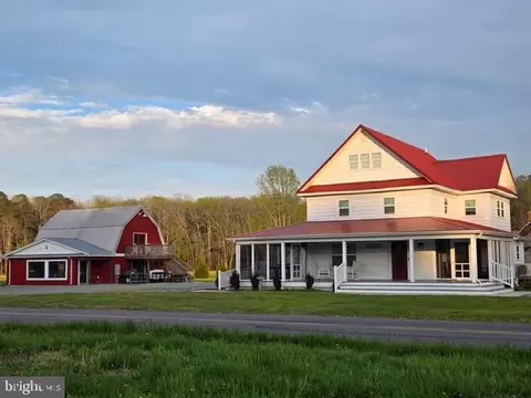 10850 Cathell Rd, Berlin, MD 21811