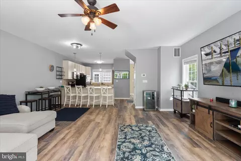 Entry Way - 9739 Golf Course Rd #D102, Ocean City, MD 21842 photo 2 of 3