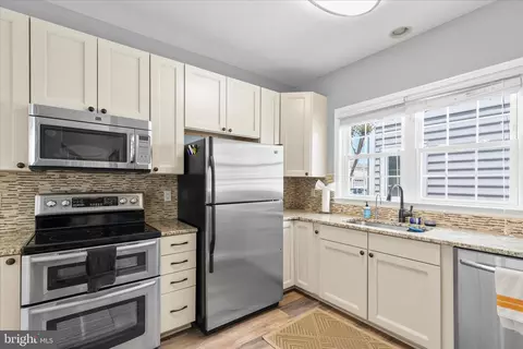 Kitchen - 9739 Golf Course Rd #D102, Ocean City, MD 21842 photo 1 of 3