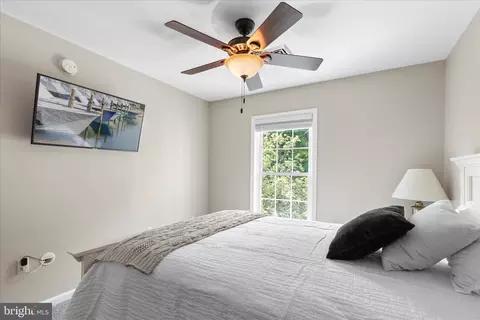 Bedroom - 9739 Golf Course Rd #D102, Ocean City, MD 21842 photo 7 of 8