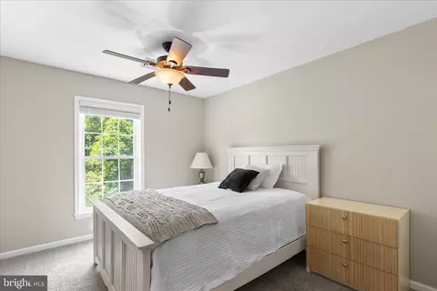 Bedroom - 9739 Golf Course Rd #D102, Ocean City, MD 21842 photo 6 of 8
