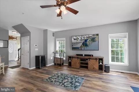 Entry Way - 9739 Golf Course Rd #D102, Ocean City, MD 21842 photo 1 of 3