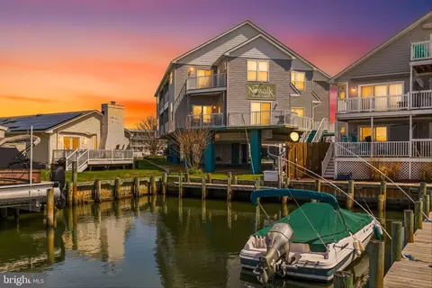 8901 Rusty Anchor Rd #C, Ocean City, MD 21842