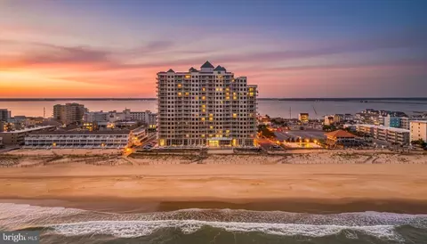 2 48th St #1002 GATEWAY GRAND, Ocean City, MD 21842