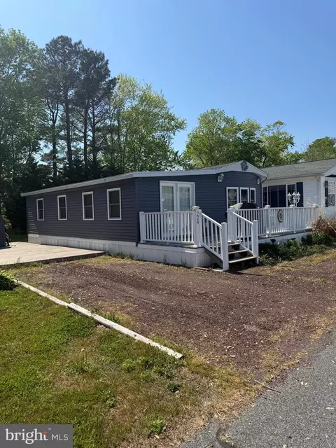 224 Timberline Cir, Berlin, MD 21811